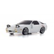 Kyosho Mini-Z AWD Mazda Savanna RX7-FC3S Initial-D