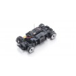 Kyosho Mini-Z AWD Mazda Savanna RX7-FC3S Initial-D