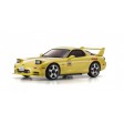 Kyosho Mini-Z AWD Mazda RX7-FD3S Initial-D
