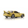 Kyosho Mini-Z AWD Mazda RX7-FD3S Initial-D