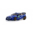 Kyosho Mini-Z AWD Subaru Impreza WRC 2008