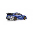 Kyosho Mini-Z AWD Subaru Impreza WRC 2008