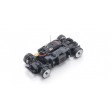 Kyosho Mini-Z AWD Nissan Silvia K's (S13) Aero Pearl Blanche (Drift pack)