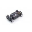 Kyosho Mini-Z AWD Nissan Skyline GT-R320 Calsonic  (Drift pack)