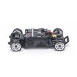 Kyosho Mini-Z AWD Honda Civic type R Blanche