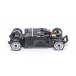 Mini-Z AWD Toyota GR Supra TRD Aero Version Blanche (MA-020/KT531P) (Drift pack)