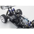 Kyosho Inferno NEO 2.0 READYSET ROUGE (KT231P-KE21)