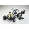 Kyosho Inferno NEO 2.0 READYSET JAUNE (KT231P-KE21)