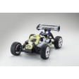 Kyosho Inferno NEO 2.0 READYSET JAUNE (KT231P-KE21)