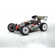 Kyosho INFERNO MP9 TKI4 Nitro READYSET (Picco Rebel XL 4.0cc)