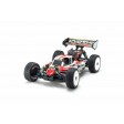 Kyosho INFERNO MP9 TKI4 Nitro READYSET (Picco Rebel XL 4.0cc)