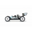 Kyosho INFERNO MP9 TKI4 Nitro READYSET (Picco Rebel XL 4.0cc)