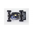 Kyosho INFERNO MP10 TKi3 KIT SUR-COMMANDE