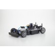 Kyosho FW-06 SUBARU IMPREZA WRC 2006 Readyset Thermique