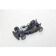 Kyosho FW-06 ALPINE GT4 Readyset Thermique 1/10e