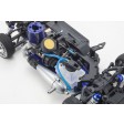 Kyosho FW-06 SUBARU IMPREZA WRC 2006 Readyset Thermique