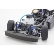 Kyosho FW-06 ALPINE GT4 Readyset Thermique 1/10e