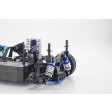 Kyosho FW-06 ALPINE GT4 Readyset Thermique 1/10e
