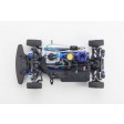Kyosho FW-06 ALPINE GT4 Readyset Thermique 1/10e