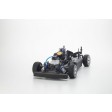 Kyosho FW-06 ALPINE GT4 Readyset Thermique 1/10e