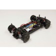 Kyosho FAZER DRIFT TOYOTA SUPRA T1 (KT231P/BATT-CHARG) 1/10e