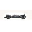 Kyosho INFERNO GT2 VE RACE SPECS AUDI R8 LMS 1/8e