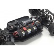 Kyosho INFERNO GT2 VE RACE SPECS AUDI R8 LMS 1/8e