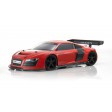 Kyosho INFERNO GT2 VE RACE SPECS AUDI R8 LMS 1/8e