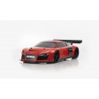 Kyosho INFERNO GT2 VE RACE SPECS AUDI R8 LMS 1/8e