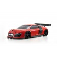 Kyosho INFERNO GT2 VE RACE SPECS AUDI R8 LMS 1/8e