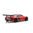 Kyosho INFERNO GT2 VE RACE SPECS AUDI R8 LMS 1/8e