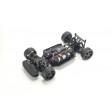 Kyosho INFERNO GT2 VE RACE SPECS AUDI R8 LMS 1/8e
