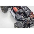 Kyosho Inferno NEO 4.0 VE Readyset T2 Violet SUR-COMMANDE