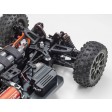 Kyosho Inferno NEO 4.0 VE Readyset T2 Violet SUR-COMMANDE