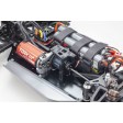 Kyosho Inferno NEO 4.0 VE Readyset T2 Violet SUR-COMMANDE