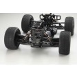 Kyosho PSYCHO KRUISER VE READYSET (KT331P) 1/8e