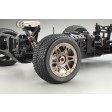 Kyosho PSYCHO KRUISER VE READYSET (KT331P) 1/8e