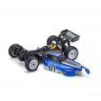 Kyosho LAZER SB Dirt Cross 4WD 1/10e Kit à monter