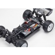 Kyosho LAZER SB Dirt Cross 4WD 1/10e Kit à monter