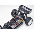 Kyosho LAZER SB Dirt Cross 4WD 1/10e Kit à monter