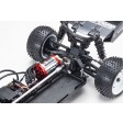 Kyosho LAZER SB Dirt Cross 4WD 1/10e Kit à monter