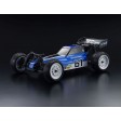Kyosho LAZER SB Dirt Cross 4WD 1/10e Kit à monter