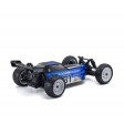 Kyosho LAZER SB Dirt Cross 4WD 1/10e Kit à monter