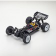 Kyosho LAZER SB Dirt Cross 4WD 1/10e Kit à monter