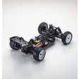 Kyosho LAZER SB Dirt Cross 4WD 1/10e Kit à monter