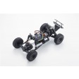 Kyosho OUTLAW RAMPAGE 1:10 EP 2WD TRUCK (KT231P) T2 Bleu readyset