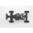 Kyosho OUTLAW RAMPAGE 1:10 EP 2WD TRUCK (KT231P) T1 Blanc readyset