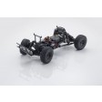 Kyosho OUTLAW RAMPAGE 1:10 EP 2WD TRUCK (KT231P) T1 Blanc readyset