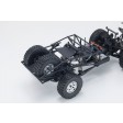 Kyosho OUTLAW RAMPAGE PRO 1/10e EP 2WD TRUCK Kit ARR