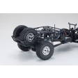 Kyosho OUTLAW RAMPAGE PRO 1/10e EP 2WD TRUCK Kit ARR